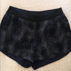 Outdoor Voices Ready Set Shorts